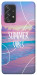 Чохол Літній настрій для Galaxy A72 5G