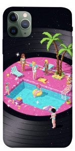 Чехол Pool party для iPhone 11 Pro Max