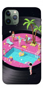 Чехол Pool party для iPhone 11 Pro