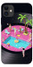 Чехол Pool party для iPhone 11