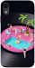 Чехол Pool party для iPhone XR