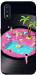 Чехол Pool party для Galaxy A01