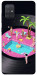 Чехол Pool party для Galaxy A71 (2020)