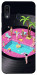 Чехол Pool party для Galaxy A30 (2019)