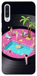 Чохол Pool party для Samsung Galaxy A50s