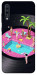 Чехол Pool party для Galaxy A70 (2019)
