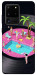 Чехол Pool party для Galaxy S20 Ultra (2020)