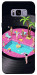 Чехол Pool party для Galaxy S8+
