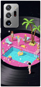 Чохол Pool party для Galaxy Note 20 Ultra