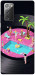 Чехол Pool party для Galaxy Note 20