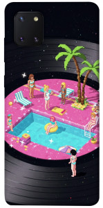 Чехол Pool party для Galaxy Note 10 Lite (2020)