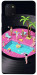 Чехол Pool party для Galaxy Note 10 Lite (2020)