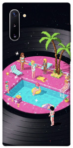 Чехол Pool party для Galaxy Note 10 (2019)