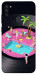Чехол Pool party для Galaxy M11 (2020)
