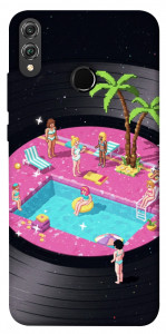 Чехол Pool party для Huawei Honor 8X