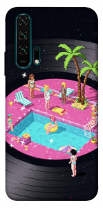 Чехол Pool party для Huawei Honor 20 Pro