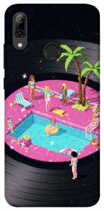 Чохол Pool party для Huawei P Smart (2019)