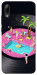Чохол Pool party для Huawei P Smart (2019)