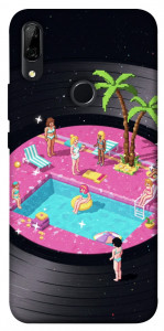 Чехол Pool party для Huawei P Smart Z