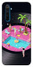 Чехол Pool party для Realme 6 Pro