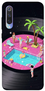 Чехол Pool party для Xiaomi Mi 9