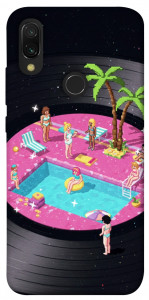 Чехол Pool party для Xiaomi Redmi 7