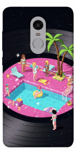 Чохол Pool party для Xiaomi Redmi Note 4X