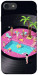 Чехол Pool party для iPhone 8
