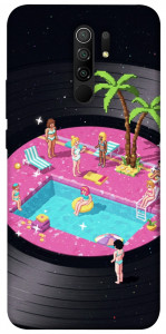 Чехол Pool party для Xiaomi Redmi 9