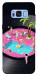 Чехол Pool party для Galaxy S8 (G950)