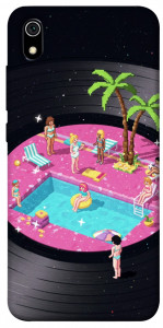 Чехол Pool party для Xiaomi Redmi 7A