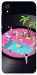 Чехол Pool party для Xiaomi Redmi 7A