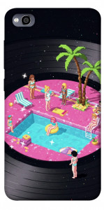 Чехол Pool party для Xiaomi Redmi 4A