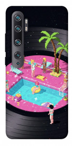 Чехол Pool party для Xiaomi Mi Note 10