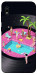 Чехол Pool party для Galaxy A10 (A105F)