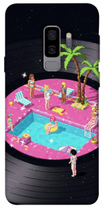 Чехол Pool party для Galaxy S9+