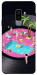 Чехол Pool party для Galaxy S9+