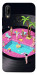 Чехол Pool party для Huawei P20 Lite