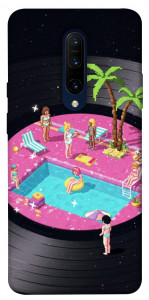 Чехол Pool party для OnePlus 7 Pro