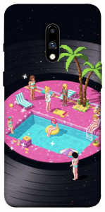 Чохол Pool party для OnePlus 7