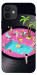 Чехол Pool party для iPhone 12