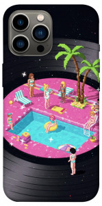 Чехол Pool party для iPhone 12 Pro Max