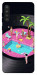 Чехол Pool party для Galaxy A21