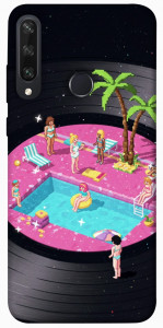 Чехол Pool party для Huawei Y6p
