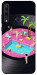 Чехол Pool party для Huawei Y6p