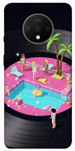 Чехол Pool party для OnePlus 7T