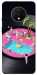 Чехол Pool party для OnePlus 7T