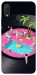 Чехол Pool party для Huawei Nova 3i