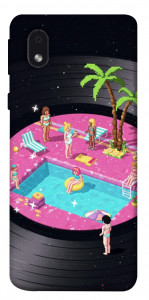 Чехол Pool party для Samsung Galaxy A01 Core