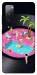Чехол Pool party для Galaxy S20 FE